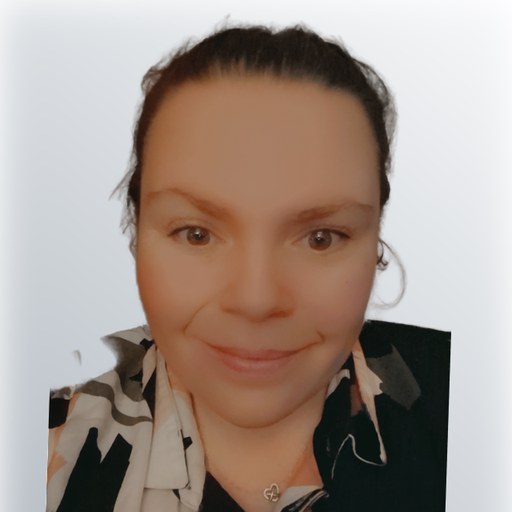Nathalie J, carer