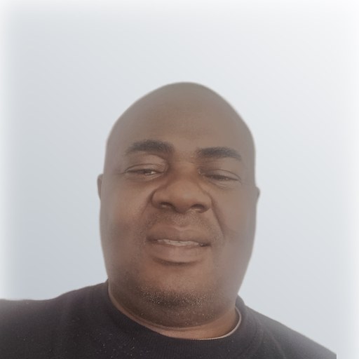 Photo of carer Samuel O.