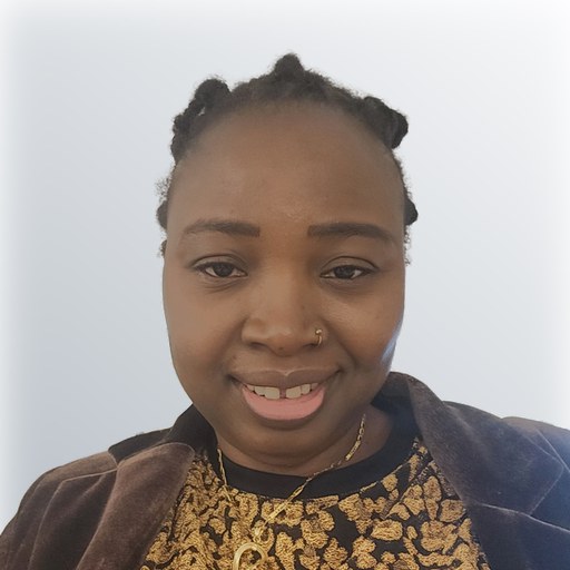 Photo of carer Catherine A.