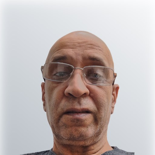 Photo of carer Muhammad H.