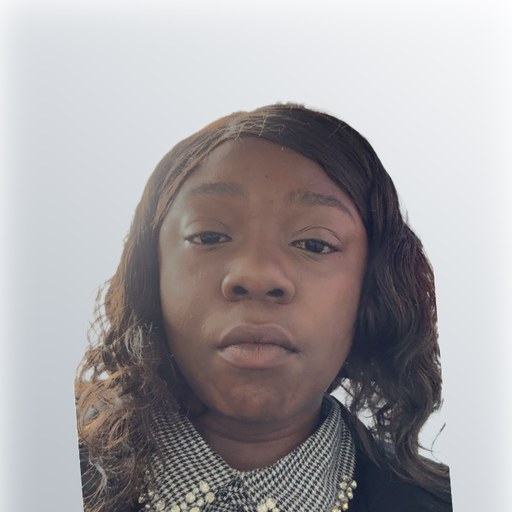 Ebony M., carer in Mitcham