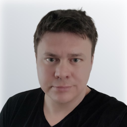 Photo of carer Andras C.