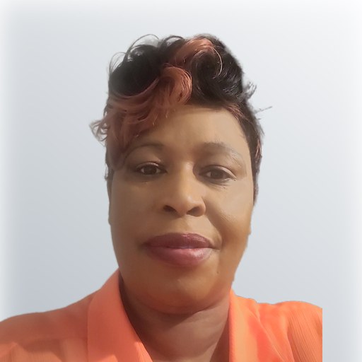 Photo of carer Eunice G.