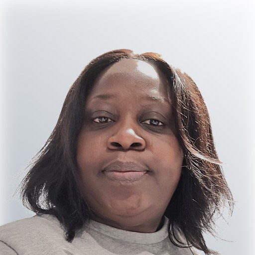 Oyebunmi B, carer