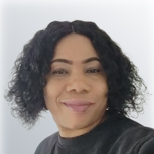 Alina K, carer