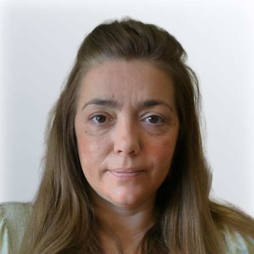 Susana F, carer