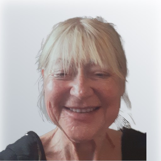 Catherine F, carer
