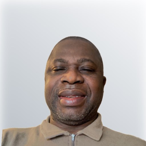 Olugbenga B, carer