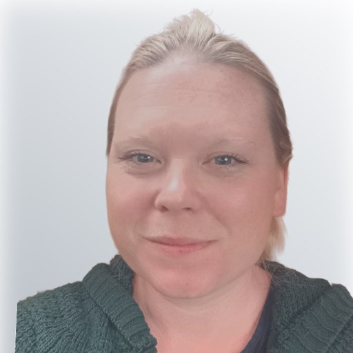 Photo of carer Leala S.