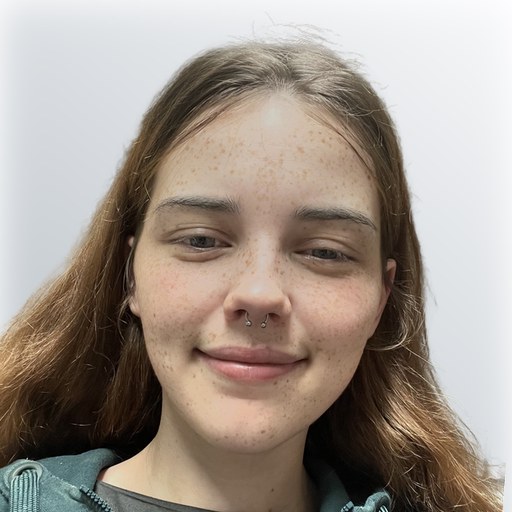 Kaitlyn S, carer