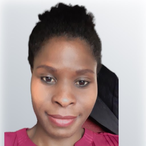 Benitha A, carer