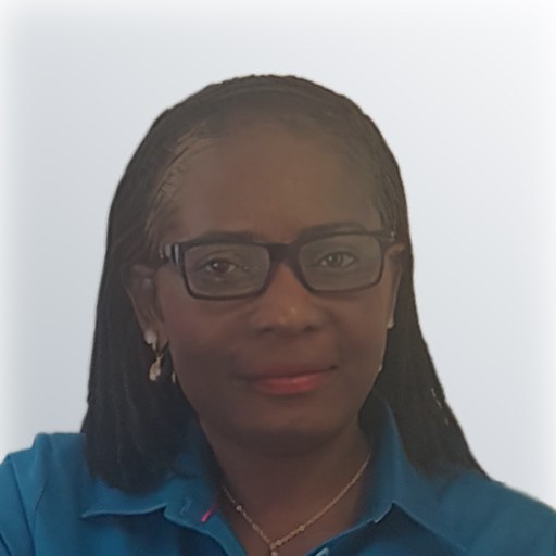 Gladys A., carer