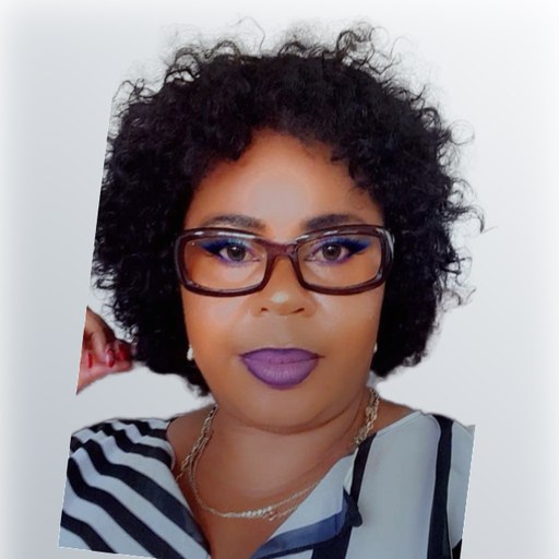 Photo of carer Maria T.