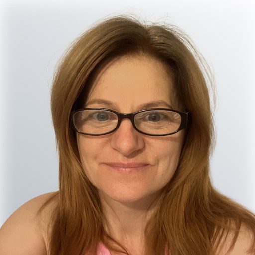 Bozena Z., carer in Wolverhampton