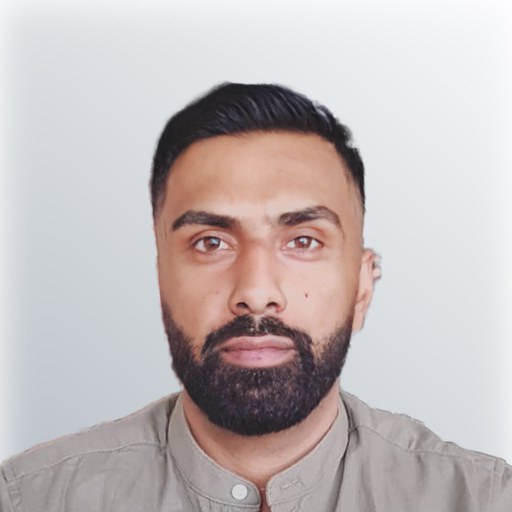 Mohammad J, carer