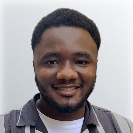 Yusuf Ibrahim A, carer