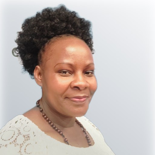 Harriet Ssebuwufu N, carer