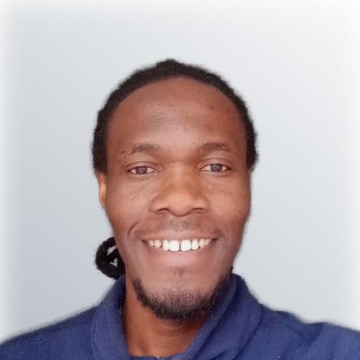 Photo of carer Herbert K.
