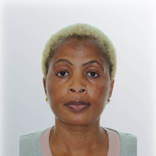 Sbongile Precious N, carer
