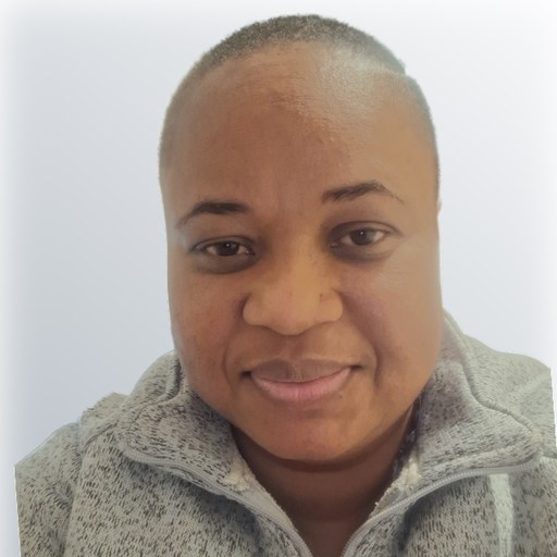 Monalisa C, carer