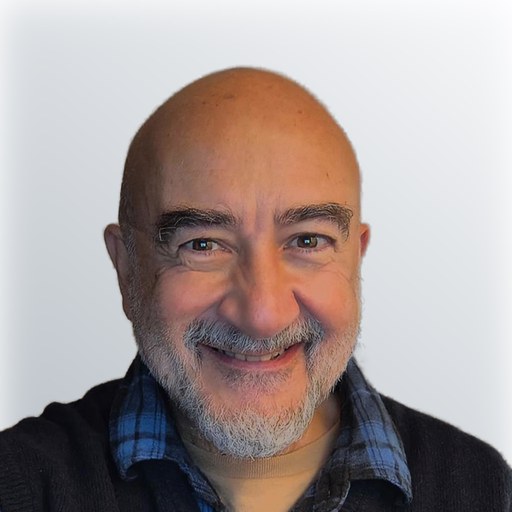 Photo of carer Nikolaos (Nick) K.