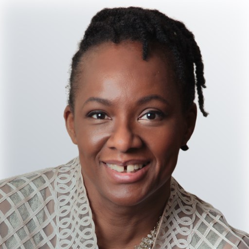 Irma Iyabo A., carer in Royal Borough of Windsor and Maidenhead