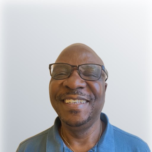 Photo of carer Samuel G.