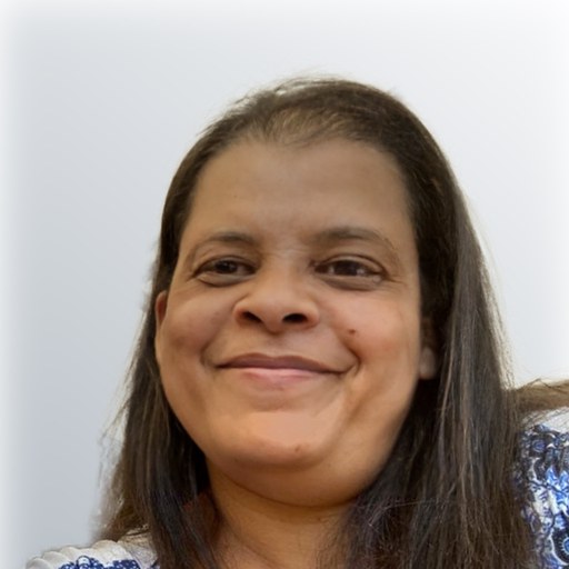 Nasiba C, carer