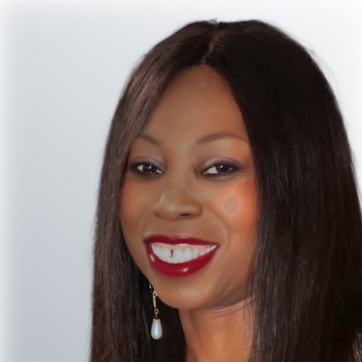 Photo of carer Rose Nokuthula M.