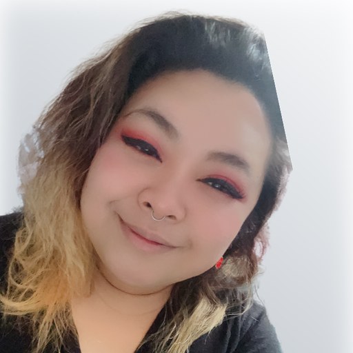 Kristine S, carer