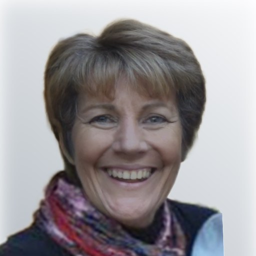 Photo of carer Helene W.