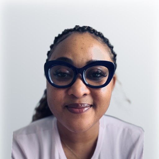 Ogochukwu Jennifer O, carer