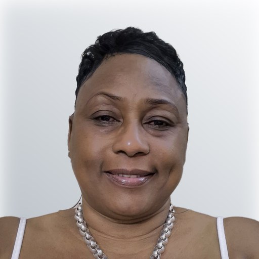 Photo of carer Marcia M.