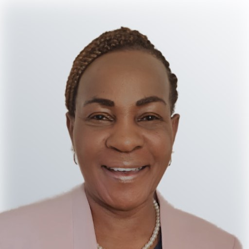 Joyce N, carer