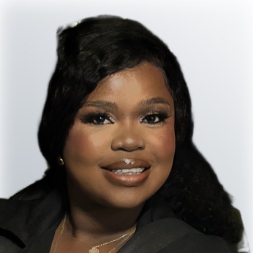 Photo of carer Abibat C.