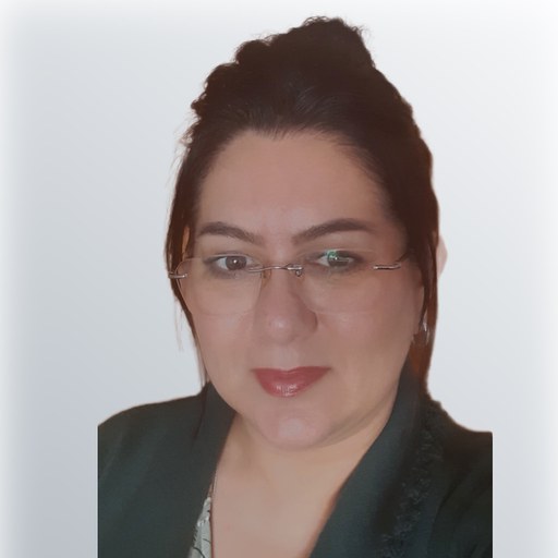 Sanda Letitia S, carer