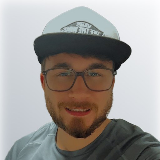 Photo of carer John A.