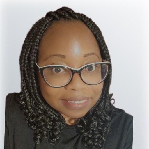 Joy Denise B, carer