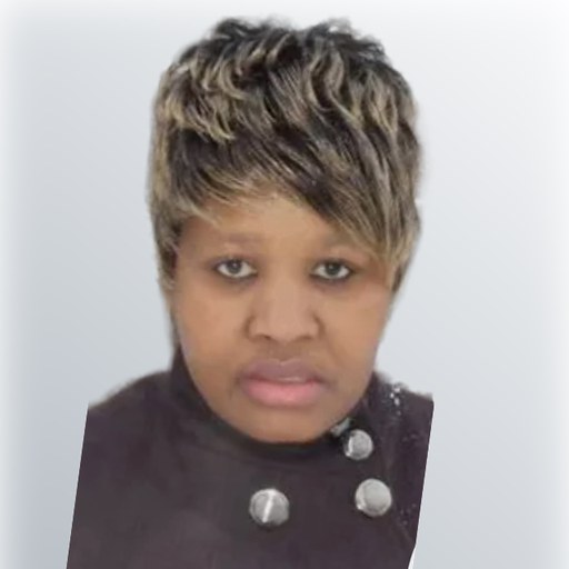 Sibusisiwe N, carer