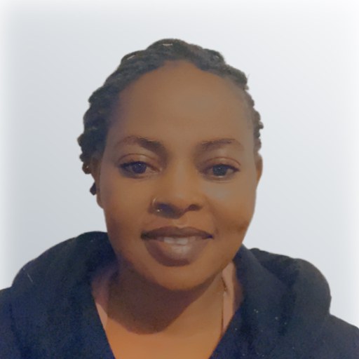 Photo of carer Fatuma W.