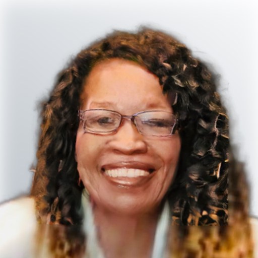 Photo of carer Susan K.